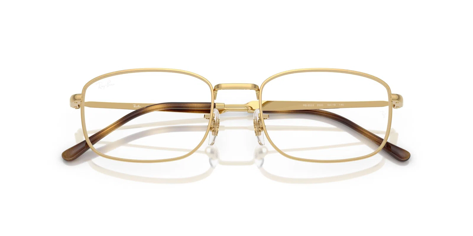 Ray-Ban 6533 Eyeglasses - view 17